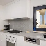 Leonardo Apartman *