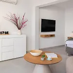 Apartman Leonardo *