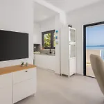 Apartman Leonardo *
