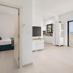 Apartman Leonardo *