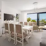 Leonardo Apartman *