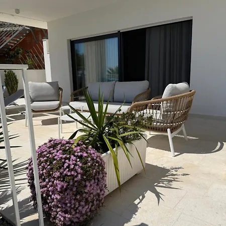 Appartement Leonardo Trogir