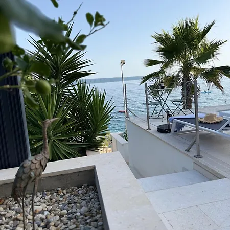 Appartement Leonardo