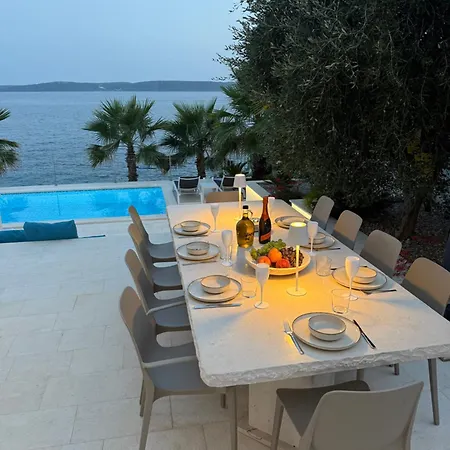 Appartement Leonardo *