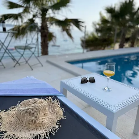 Leonardo Apartmán Trogir