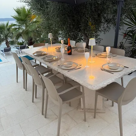 Leonardo Apartmán Trogir