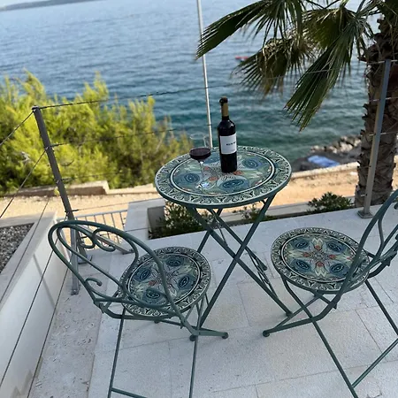 Apartmán Leonardo Trogir