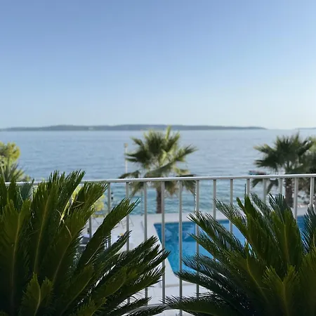 Appartement Leonardo