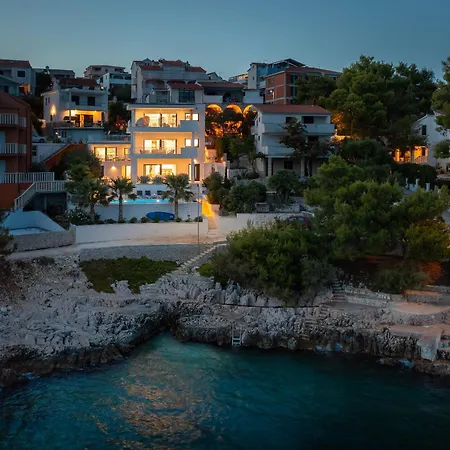 Leonardo Appartement