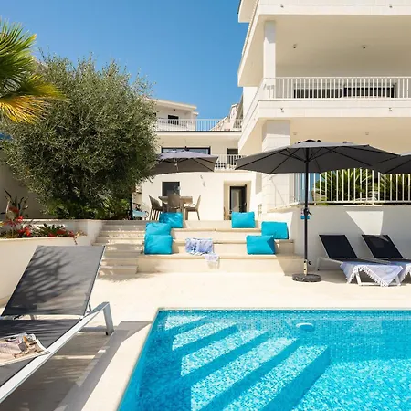 Leonardo Apartmán Trogir