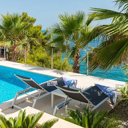 Apartman Leonardo
