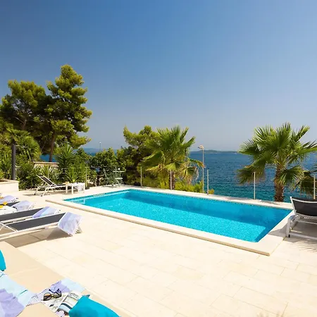 Leonardo Apartmán Trogir