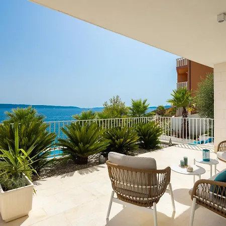 Appartement Leonardo