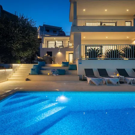 Apartmán Leonardo Trogir