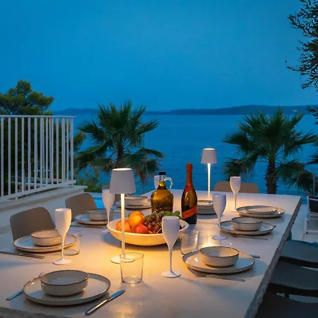 Appartement Leonardo *