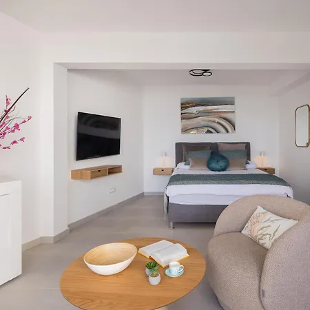 Appartement Leonardo