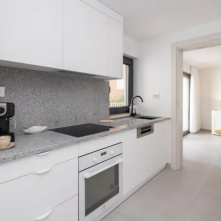 Leonardo Appartement