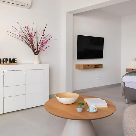 Apartmán Leonardo *