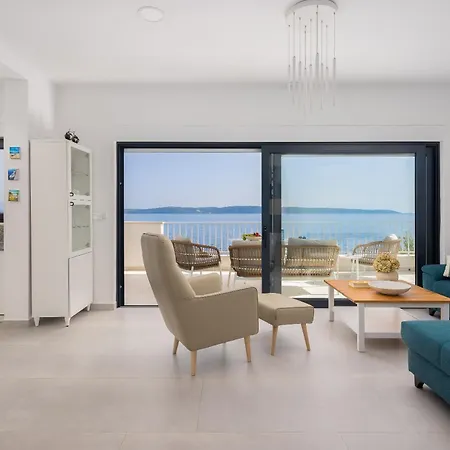 Appartement Leonardo