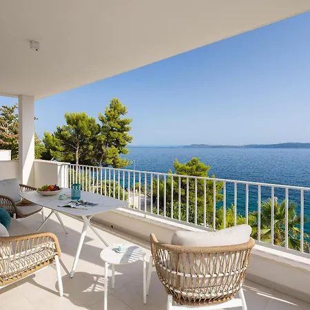 Leonardo Appartement *