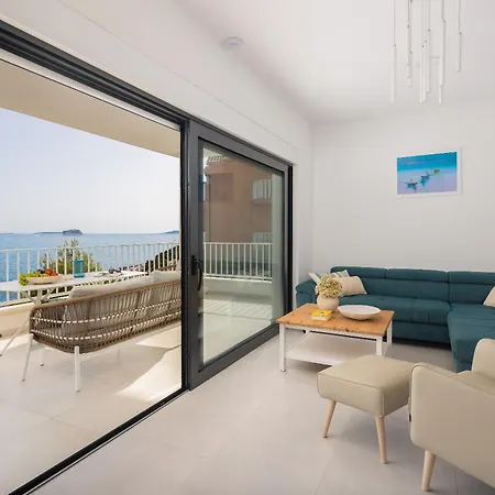 Leonardo Appartement