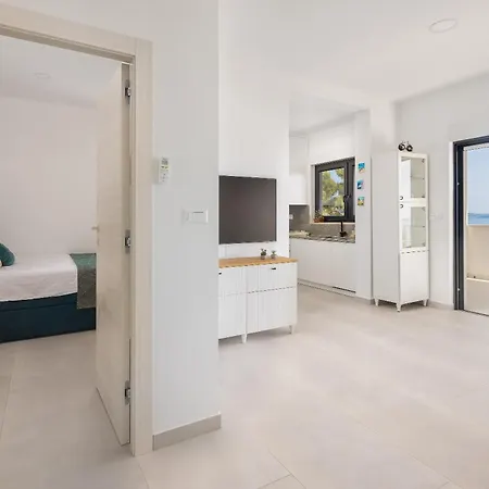 Appartement Leonardo *