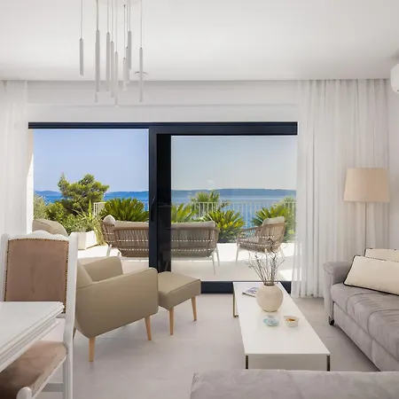 Leonardo Apartmán Trogir