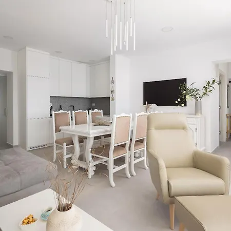 Appartement Leonardo Trogir