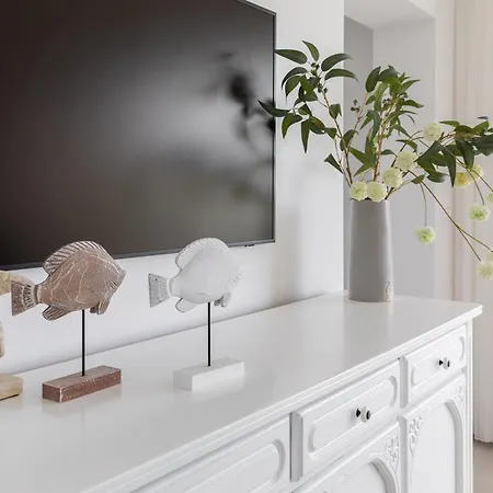 Leonardo Appartement