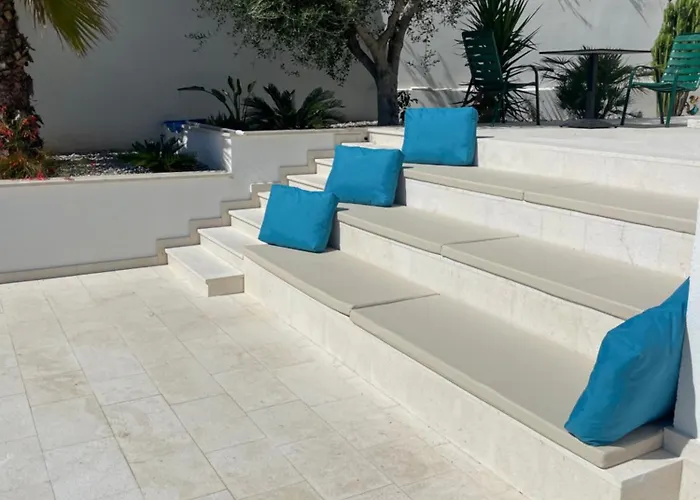 Leonardo Appartement *