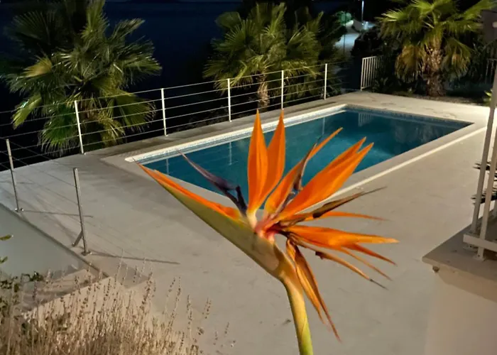 Appartement Leonardo Trogir