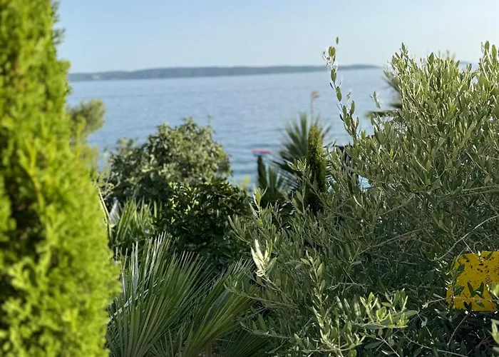 Leonardo Appartement Trogir