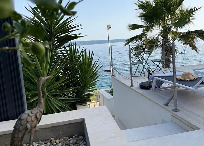 Appartement Leonardo