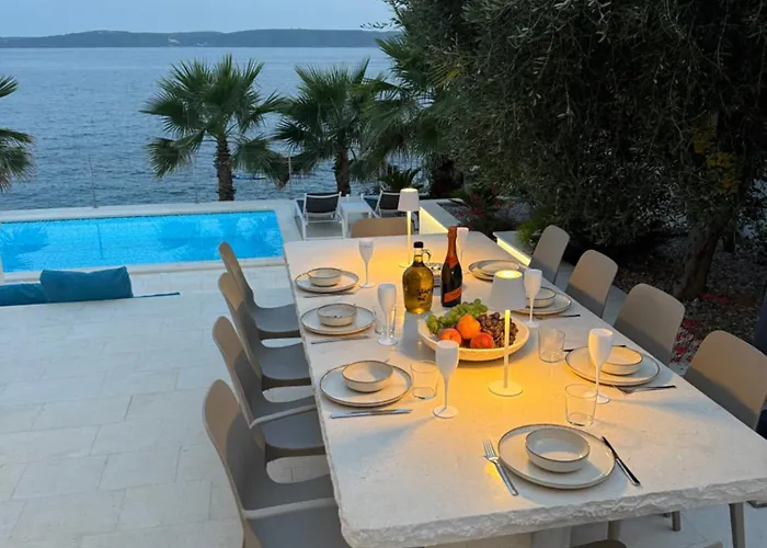 Appartement Leonardo *