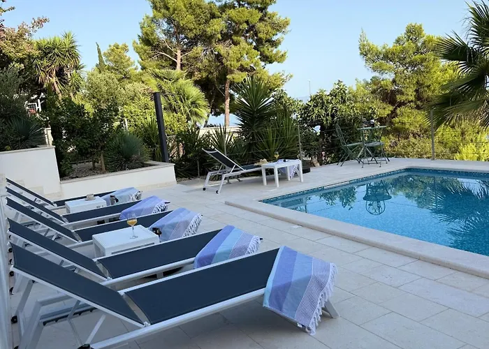 Leonardo Appartement *