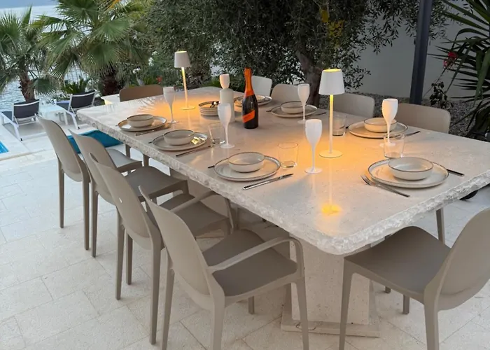 Leonardo Appartement Trogir