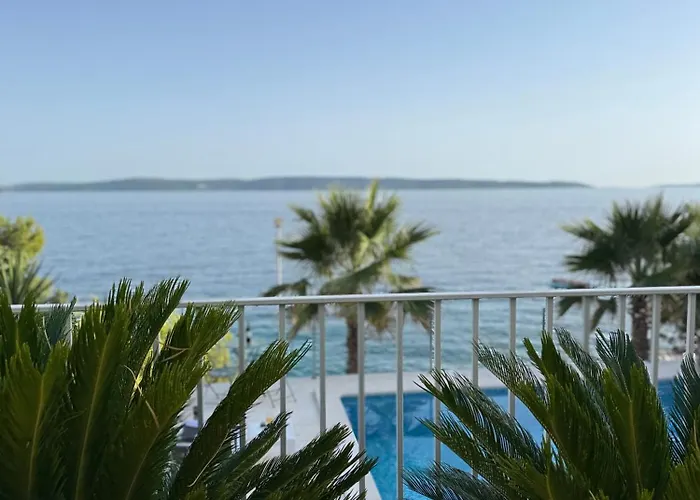 Appartement Leonardo