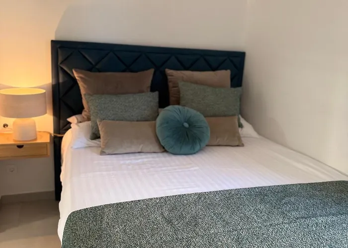 Appartement Leonardo