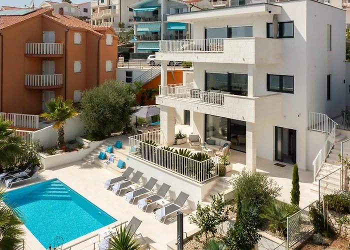 Leonardo Appartement *