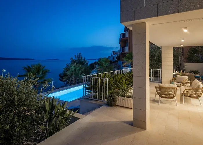 Leonardo Appartement