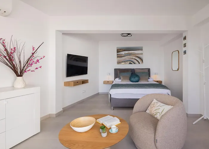 Appartement Leonardo