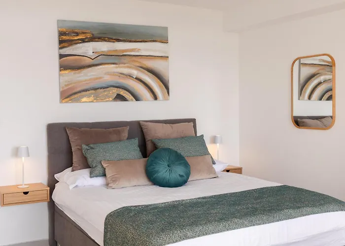 Appartement Leonardo