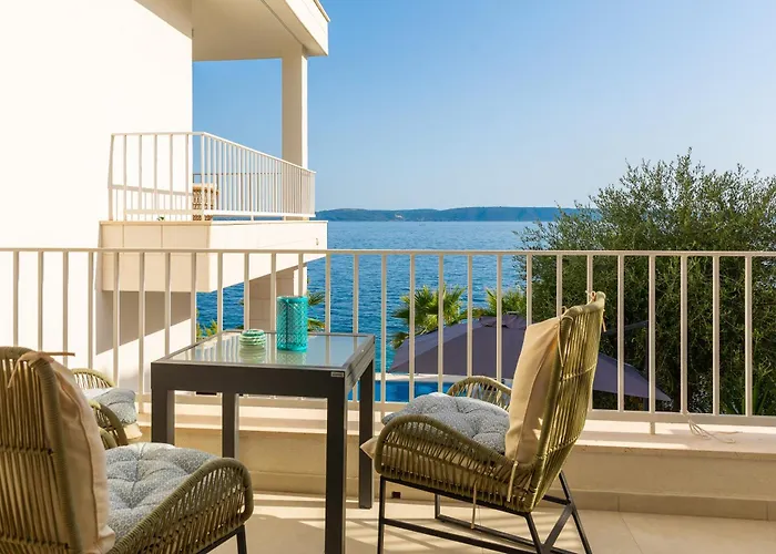 Appartement Leonardo