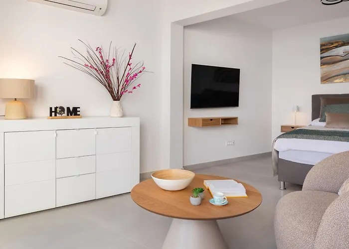 Appartement Leonardo *