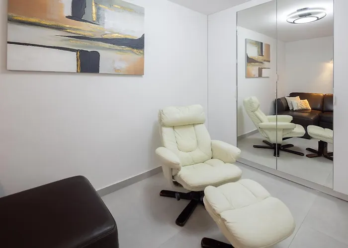 Appartement Leonardo Trogir