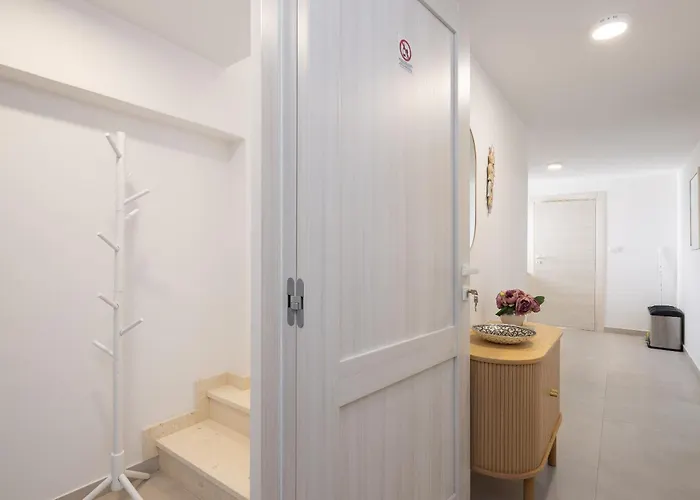 Appartement Leonardo *