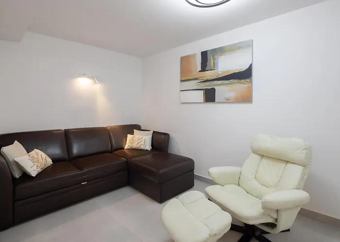 Leonardo Appartement Trogir