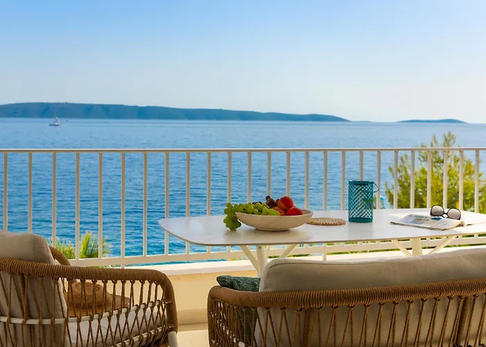 Appartement Leonardo