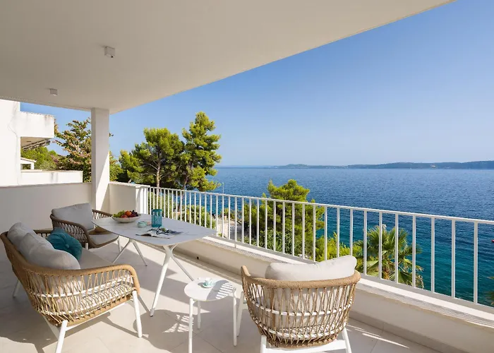 Leonardo Appartement *