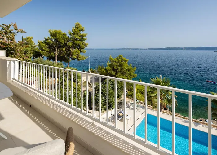 Appartement Leonardo *